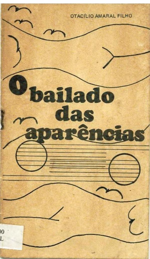 Bailado das aparências, O